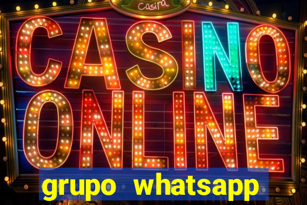 grupo whatsapp esporte da sorte mines